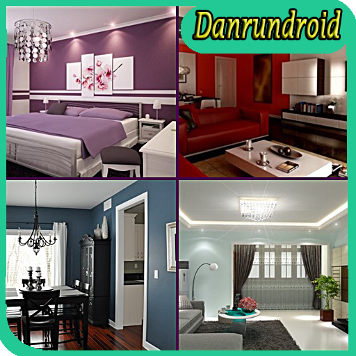 Room Painting Ideas icon