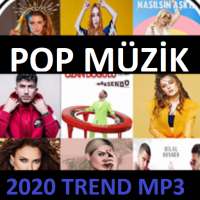 Turkish POP Music 75 songs OFFLİNE