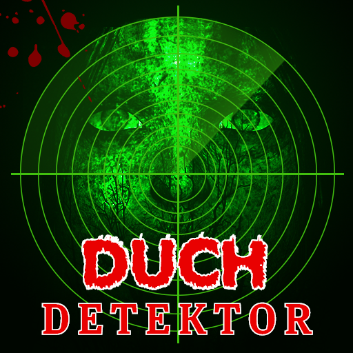 Ghost Detector _ EMF Detector icon