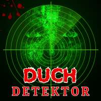 Ghost Detector _ EMF Detector