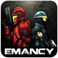 Emancy: Borderline War