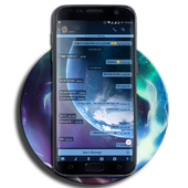 WA MOD AERO TERBARU icon