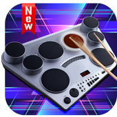 DJ Mix Electro Drum icon