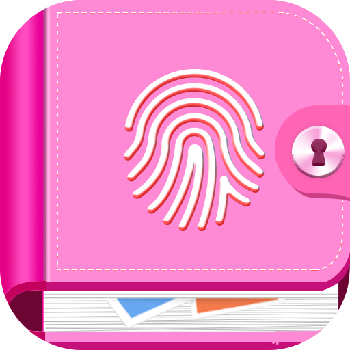 Dinotes - Write Diary &amp; Notes icon