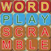 Scramle Words