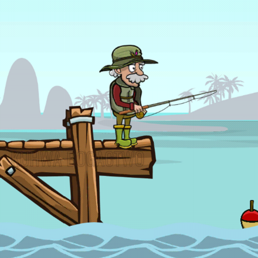 Fisherman - Idle Fishing Clicker icon