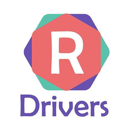 RESERVO | DRIVERS icon
