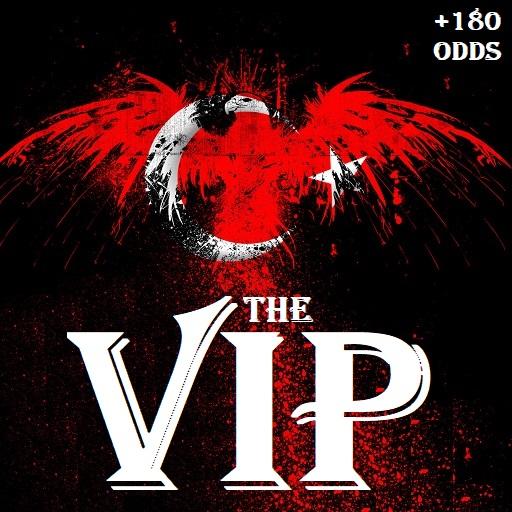 The VIP Betting Tips icon