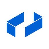 Box Developers Create Your First App أيقونة