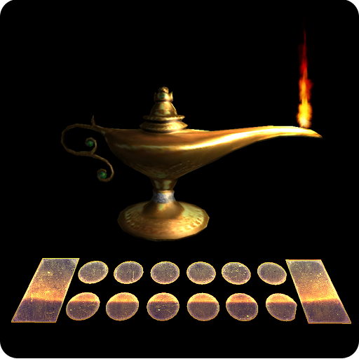 Kalah/Mancala Board Game icon