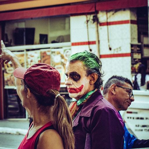 اغاني جوكر 2020-hd بدون نت icon