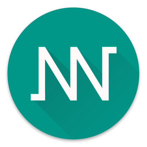 Noti Notes - Notes in notifica icon