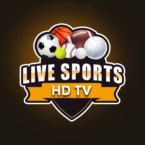 Watch Live Sports HD Tv Streaming - Free Sports TV icon