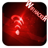 WiFi Password Recover Prank icon