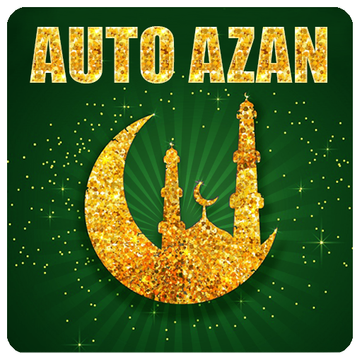 Auto Azan Reminder icon
