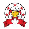 Buster's Pizza icon