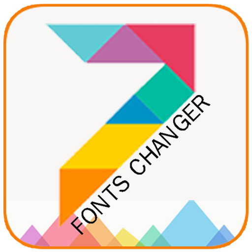 Mi Fonts Changer icon