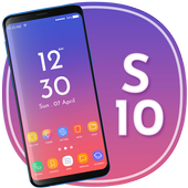 S10 Launcher icon