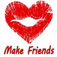 Let's Make New Friends -Hot Girls Chat on whatsapp