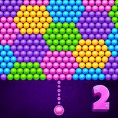 Bubble Trouble 2 icon