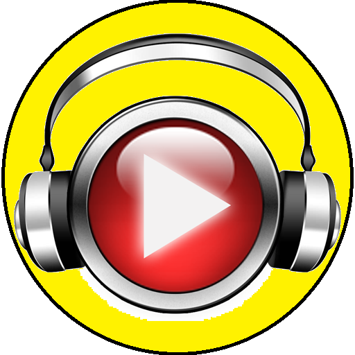 HD MP3 MUSIC PLAYER icon