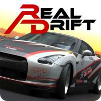 Real Drift Car Racing Lite