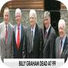 Billy Graham Christian Sermons