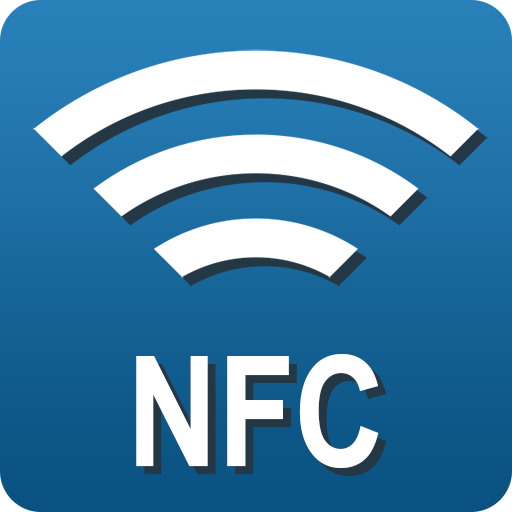 NFC Check icon