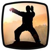 Tai Chi Technique on 9Apps