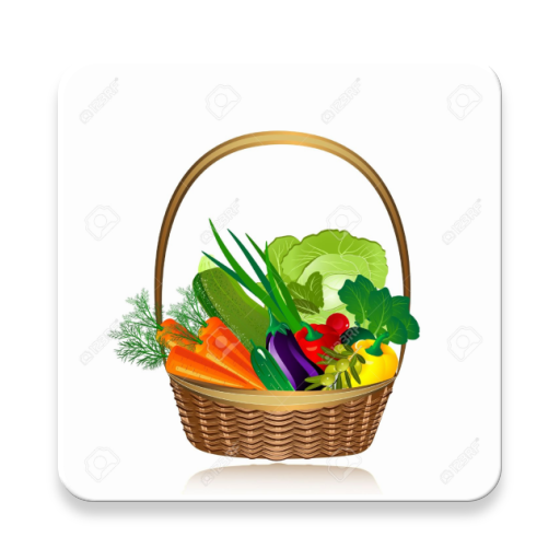 Farm Basket icon
