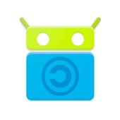 F-Droid icon
