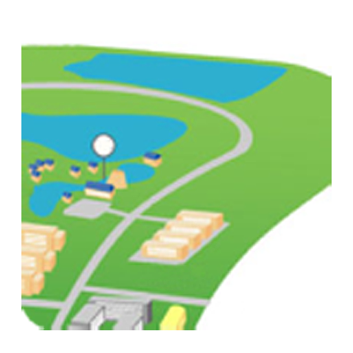 Save Location map icon