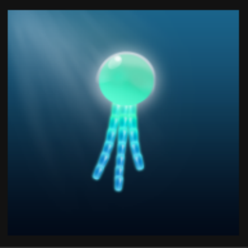 Underwater World icon