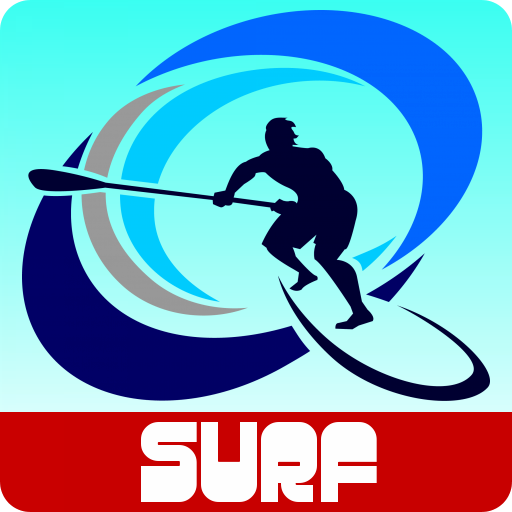 Surfing Training icon