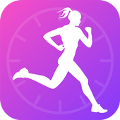 Step Counter icon