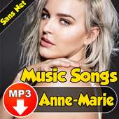 Anne-Marie Songs