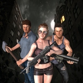 Last Man Standing icon