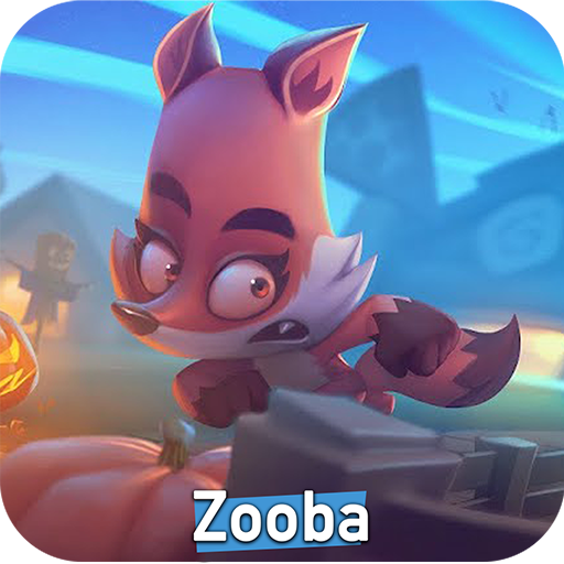 Hints : Zooba: The Zoo Combat Battle Royale Games icon