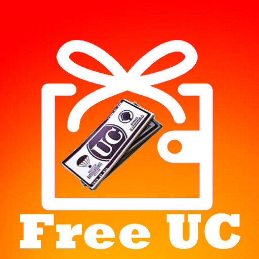 Play And Win Free UC And Free Royal Pass Currency icon