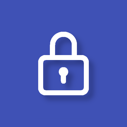 Touch Blocker - Block screen touch icon