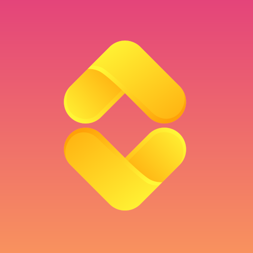 Higher Lower Game for Instagram icon