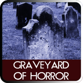 Graveyard of Horror Cardboard icon