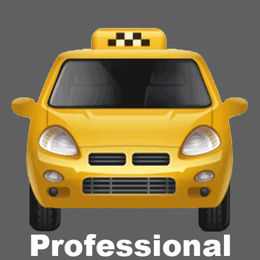 عميل بروفيشنال  -   Professional Client icon