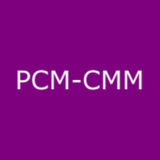 PCM-CMM 2019 иконка