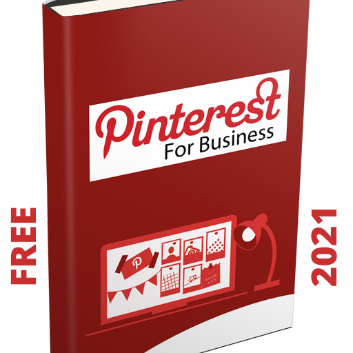 Pinterest for Business free 2021 icon