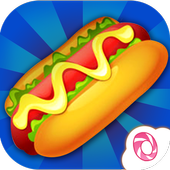 My Secret Hot Dog Recipe icon