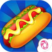 My Secret Hot Dog Recipe