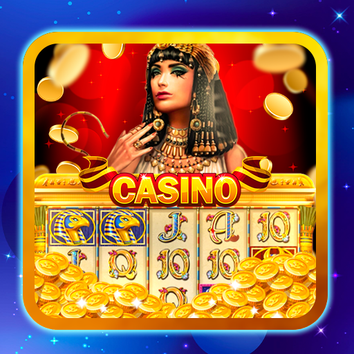 Ultimate SLots icon