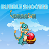 Bubble Shooter Dragon icon