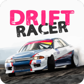 Drift Racer City icon
